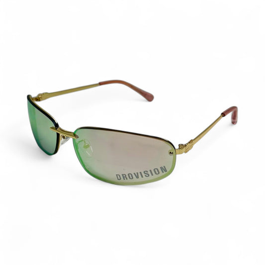 BRITTANY FRAMES (MULTI COLOR)