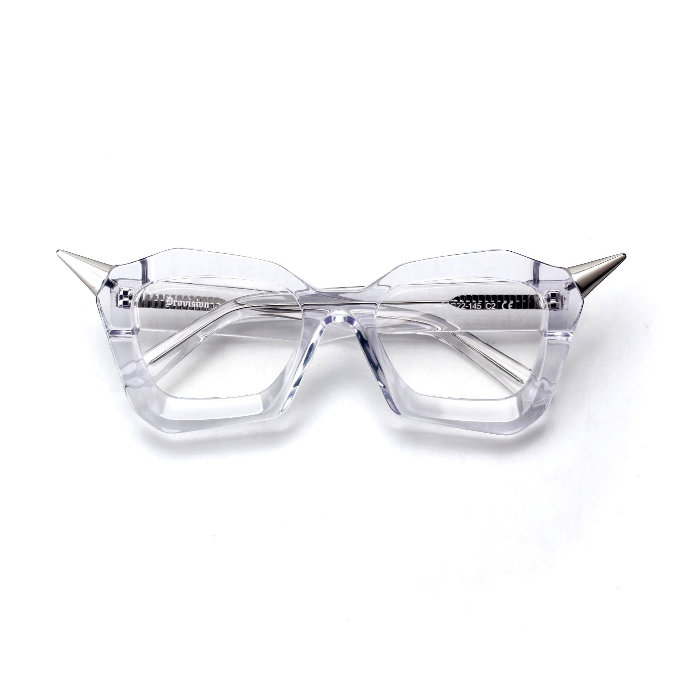 CLEAR SEX FRAMES