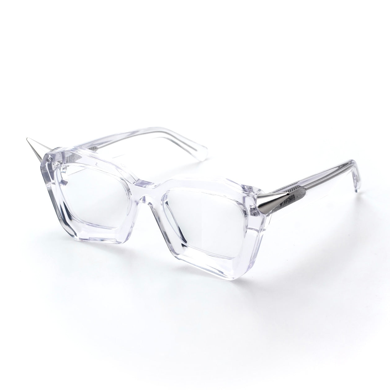 CLEAR SEX FRAMES