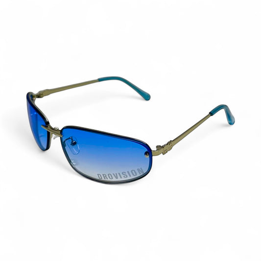 BRITTANY FRAMES (BLUE)