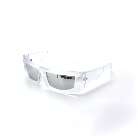 CLEAR TERMINATOR FRAMES