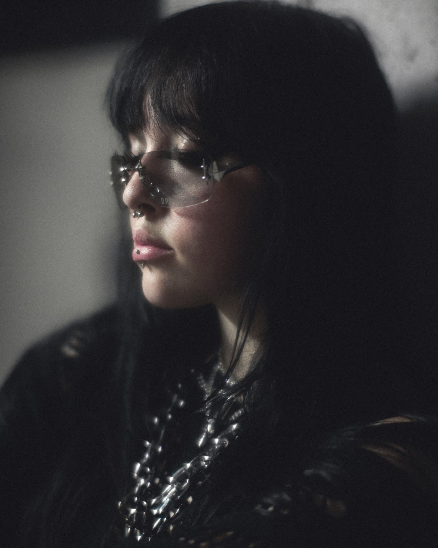 DUST FRAMES