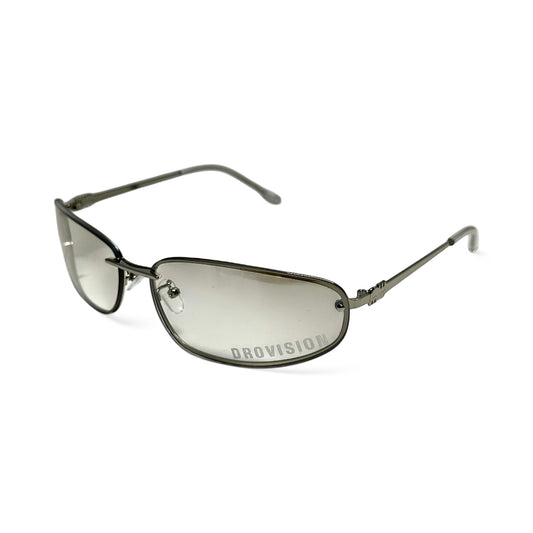 BRITTANY FRAMES (GREY)