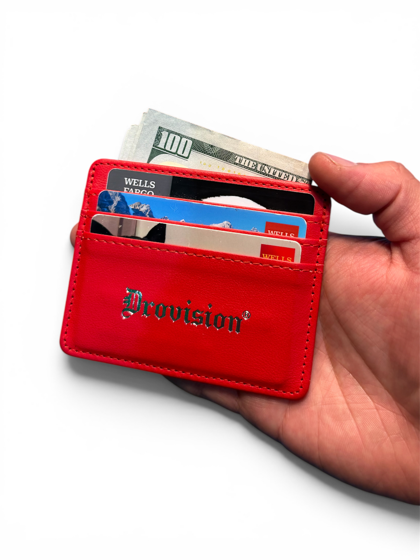 Card Holder