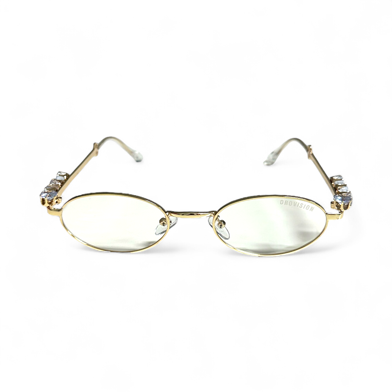 GOLD RUFF FRAMES