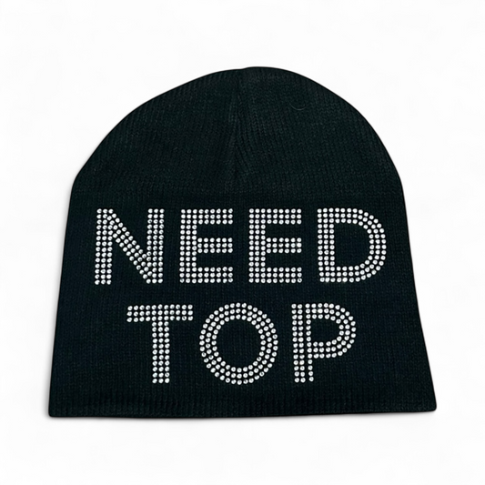 NEED TOP VVS BEANIE