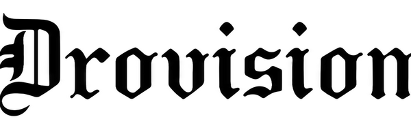 Drovision logo