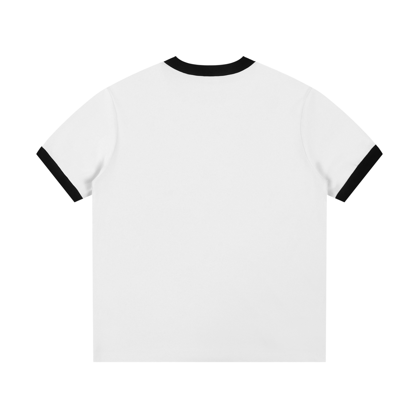 Vote for Dro Ringer Tee