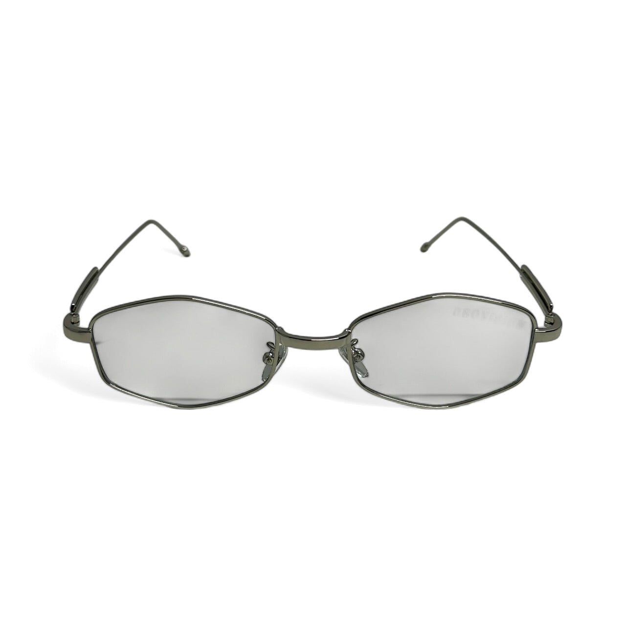 COURT FRAMES (SILVER)