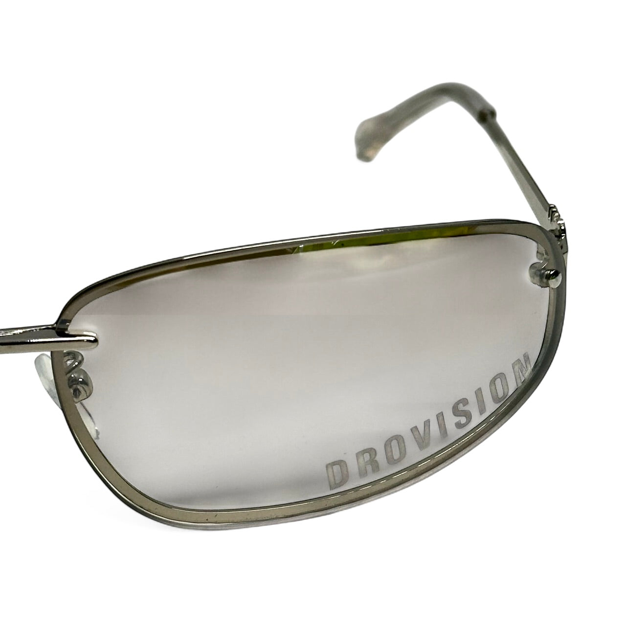 BRITTANY FRAMES (GREY)