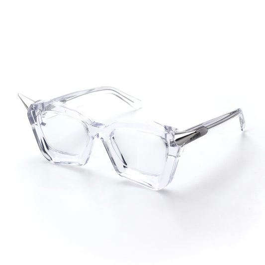 CLEAR SEX FRAMES