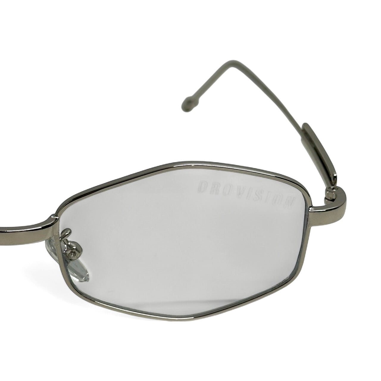 COURT FRAMES (SILVER)