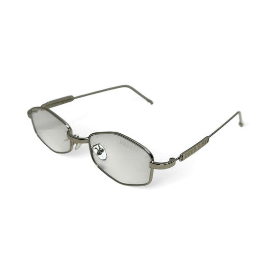 COURT FRAMES (SILVER)