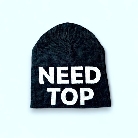 Need Top Beanie