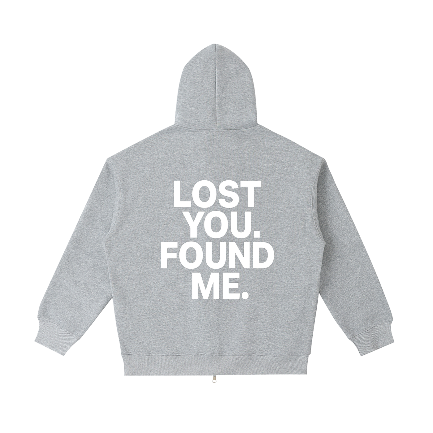 Essential Heavyweight Pocket Hoodie
