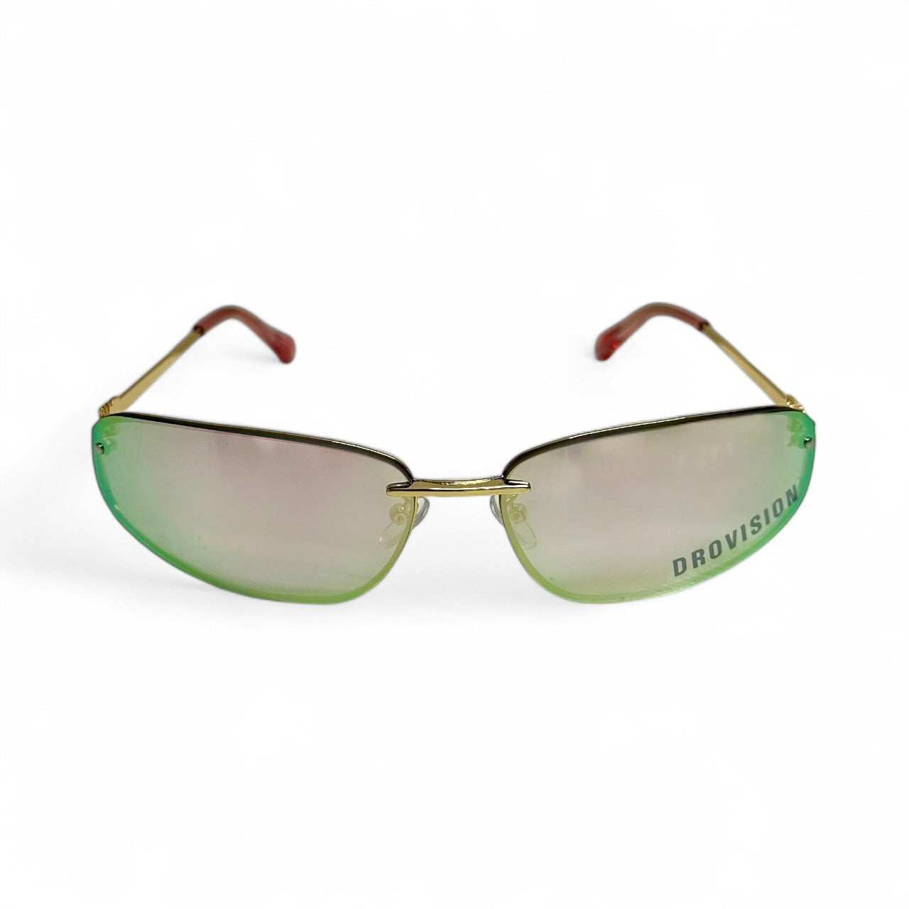 BRITTANY FRAMES (MULTI COLOR)