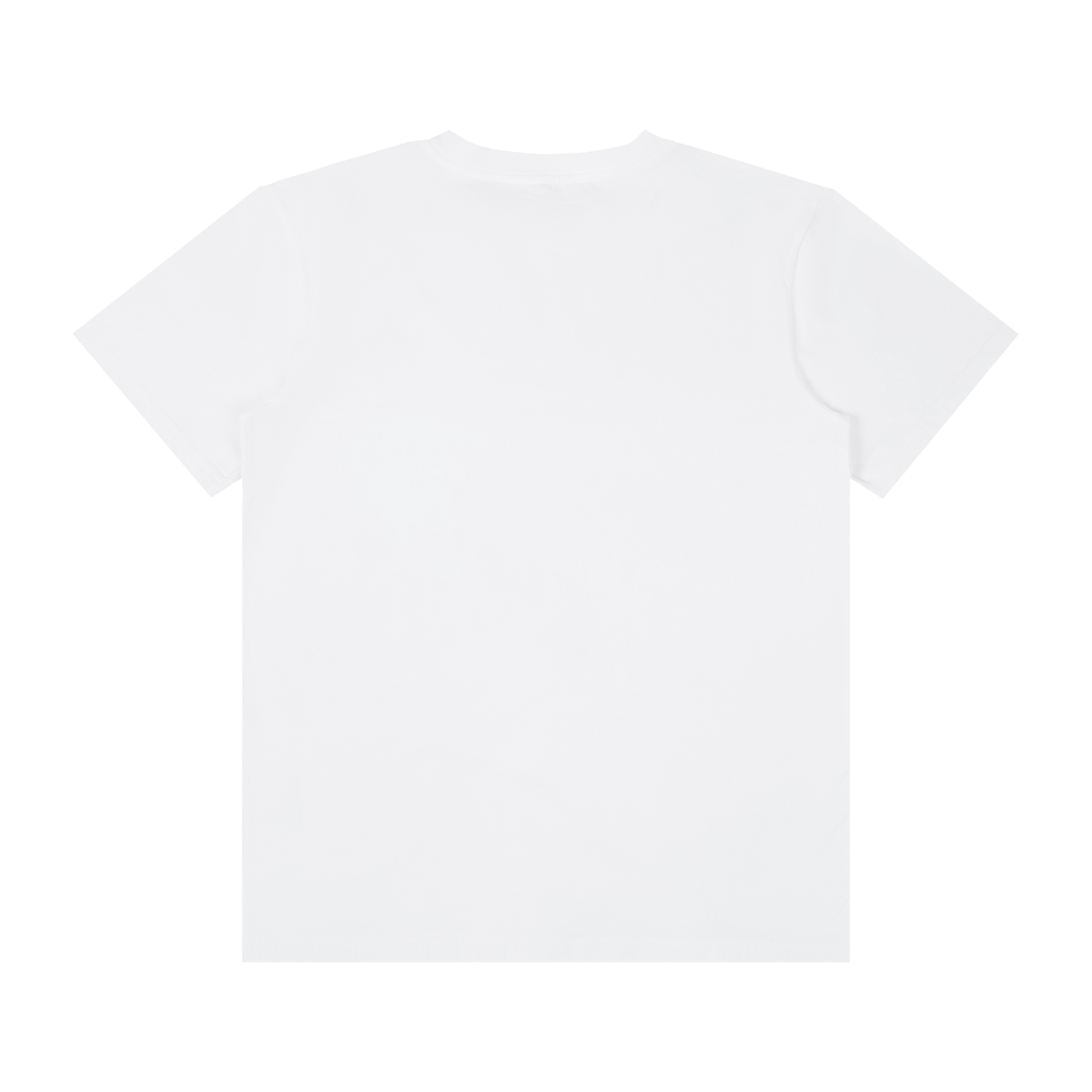 Classic Need Top T-Shirt (WHITE)