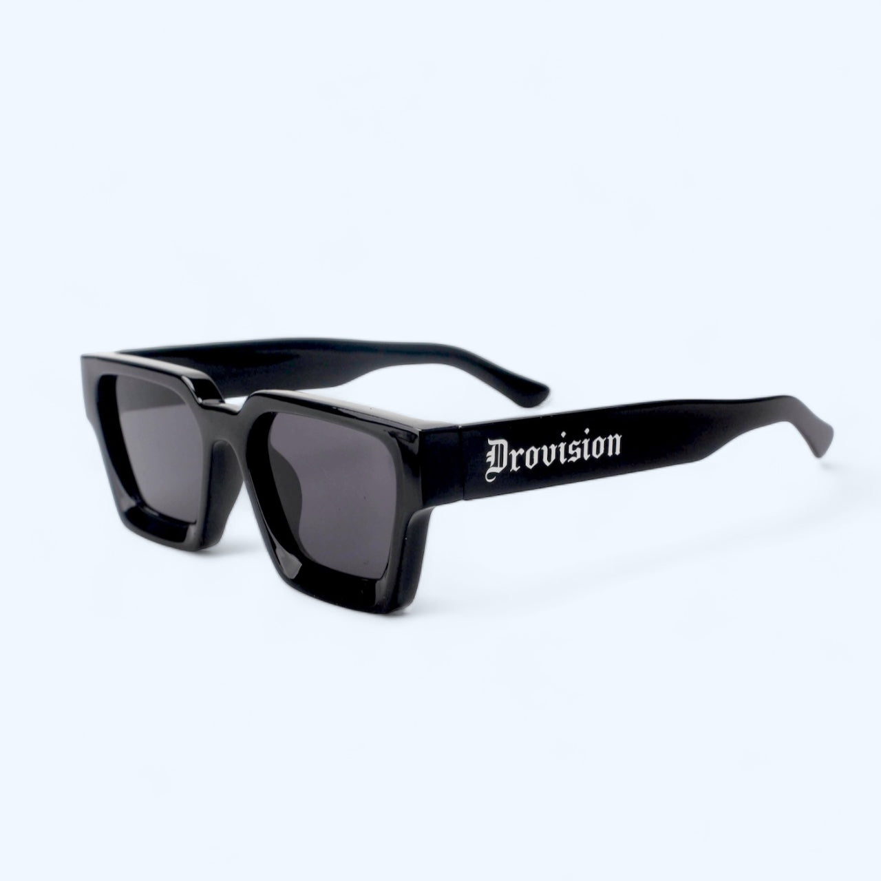 Square Frames (BLACK)