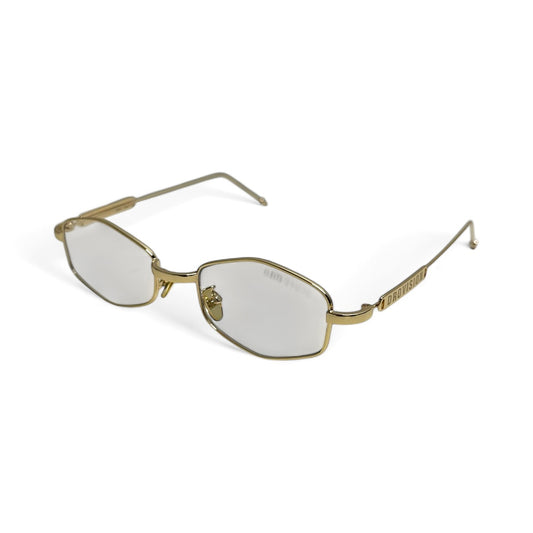 COURT FRAMES (GOLD)