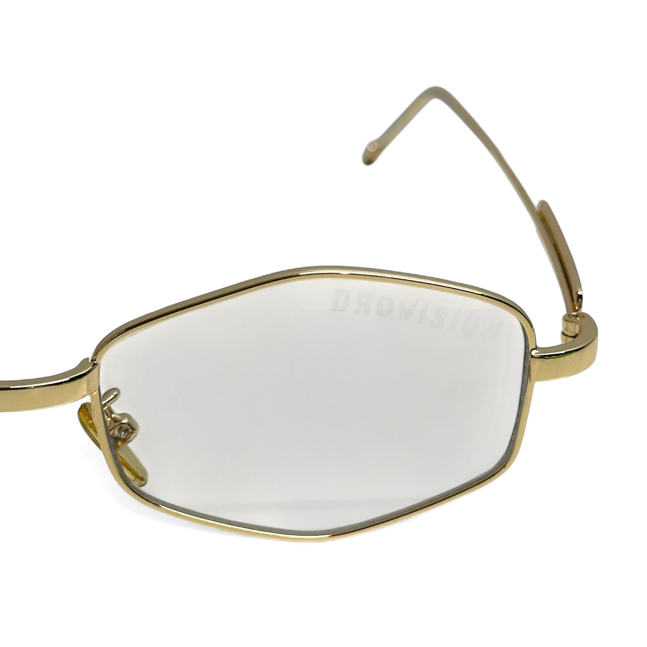 COURT FRAMES (GOLD)