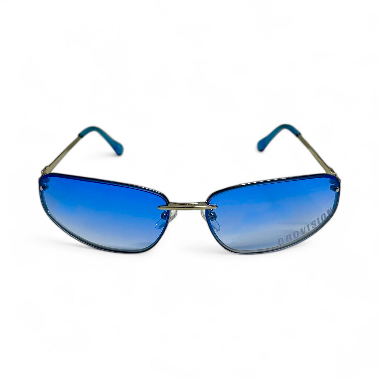 BRITTANY FRAMES (BLUE)