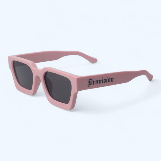 Square Frames (PINK)