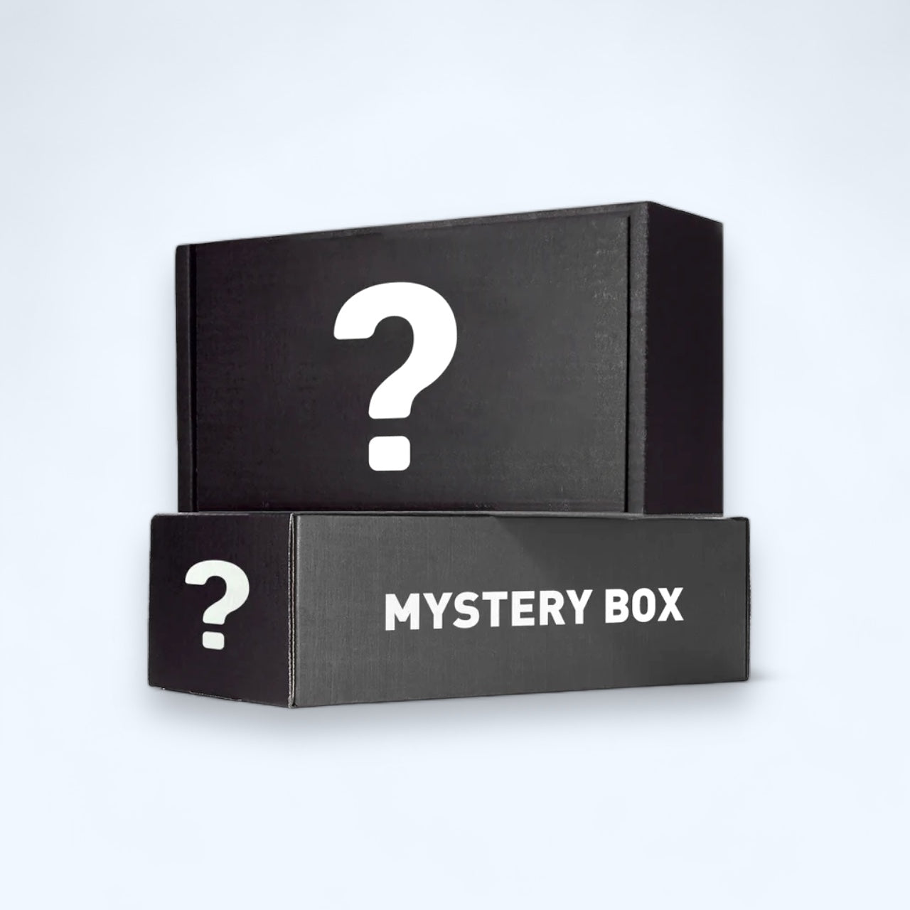 MYSTERY BOX