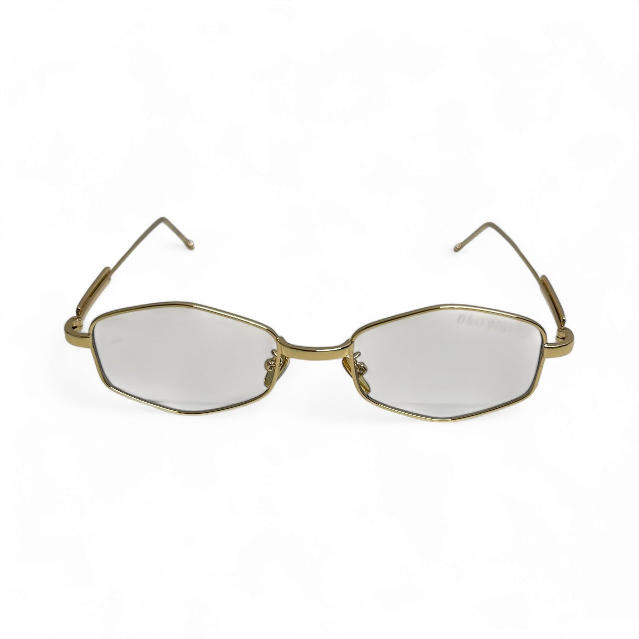 COURT FRAMES (GOLD)