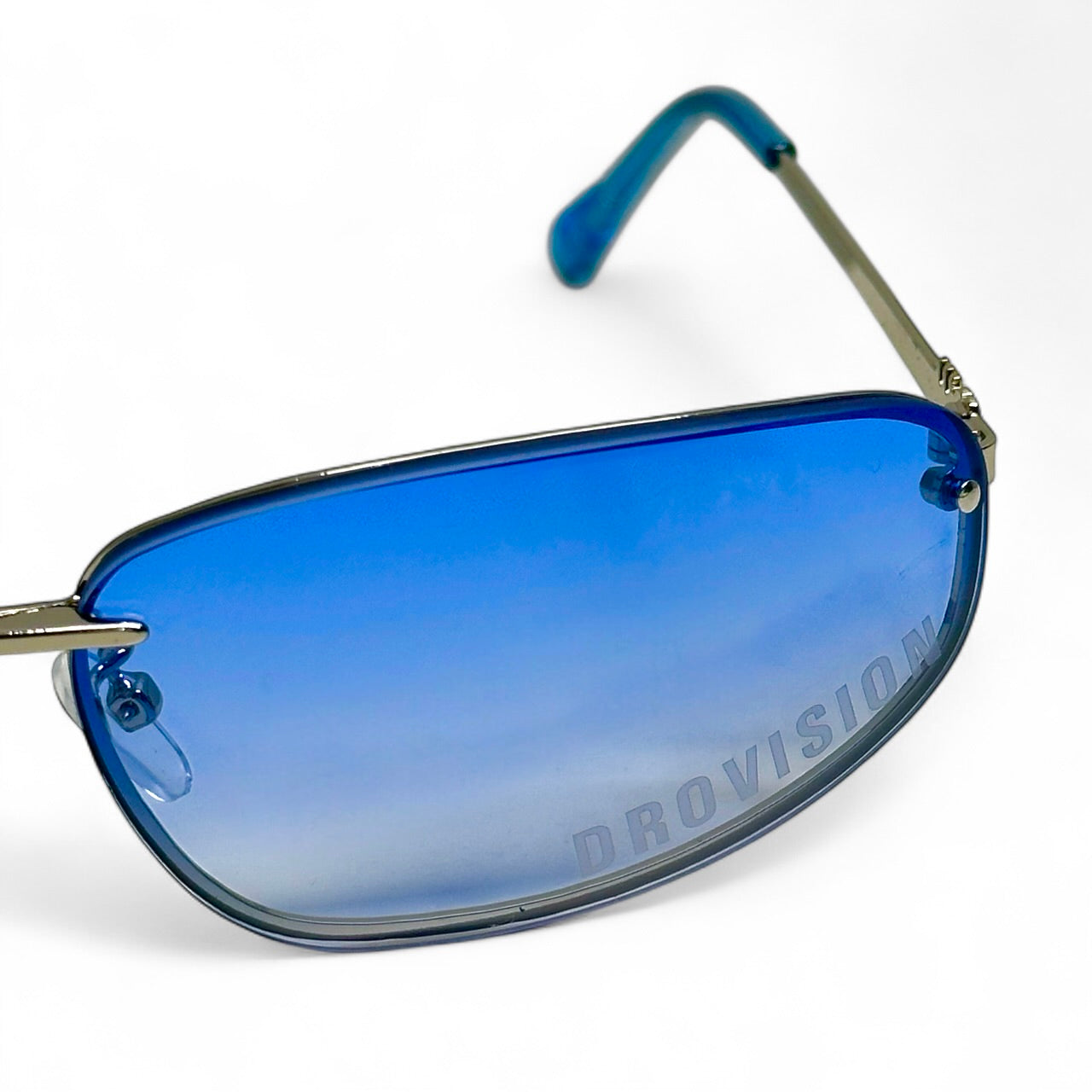 BRITTANY FRAMES (BLUE)