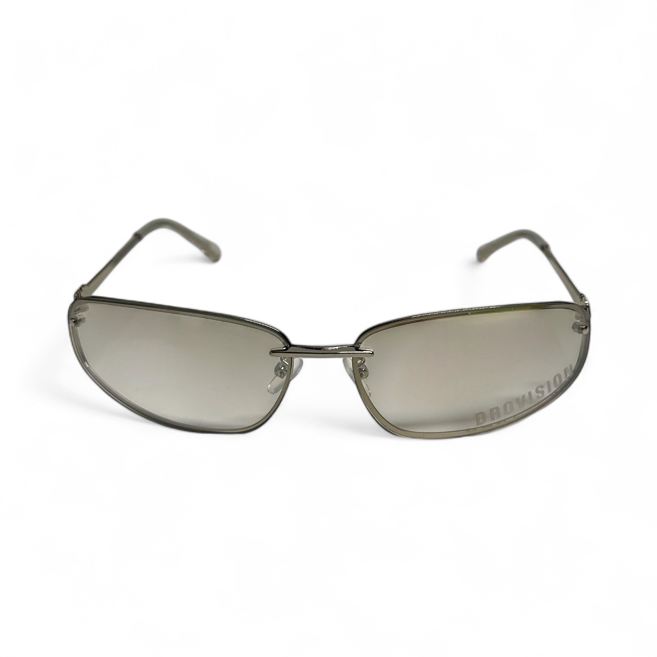 BRITTANY FRAMES (GREY)
