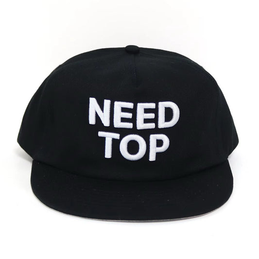 NEED TOP BABY BRIM HAT