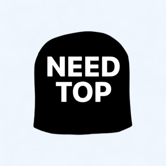 Need Top Beanie