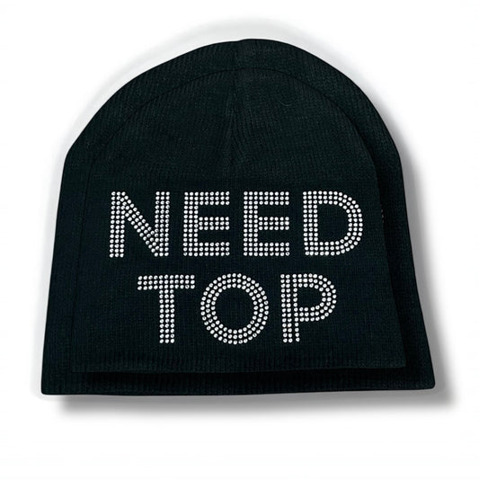 NEED TOP VVS BEANIE