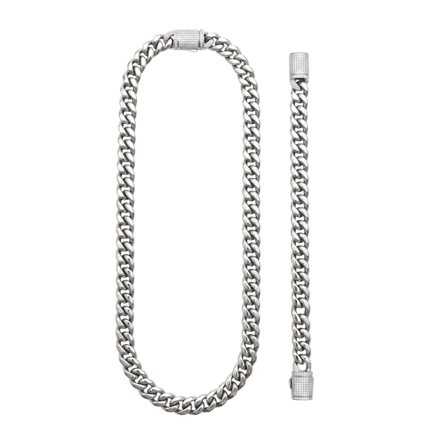 ICE MAN CHAIN