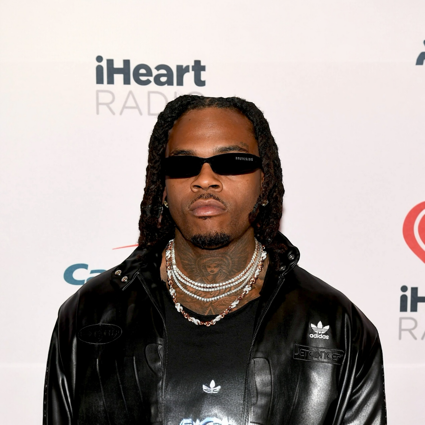 GUNNA FRAMES