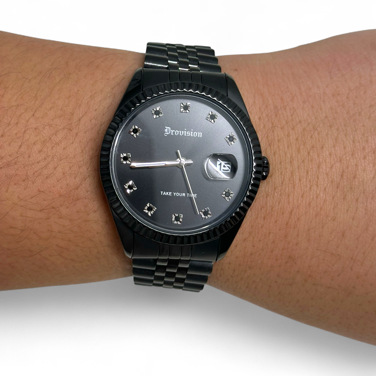 Opium Drovision Watch
